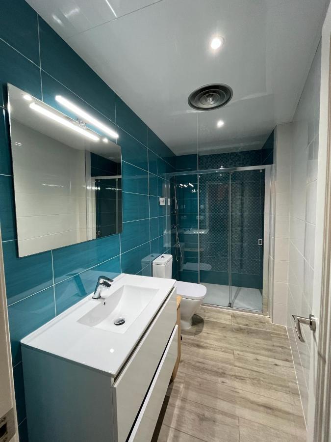 Seahomes Vacations - Nautic Maritime Apt Blanes Exterior photo